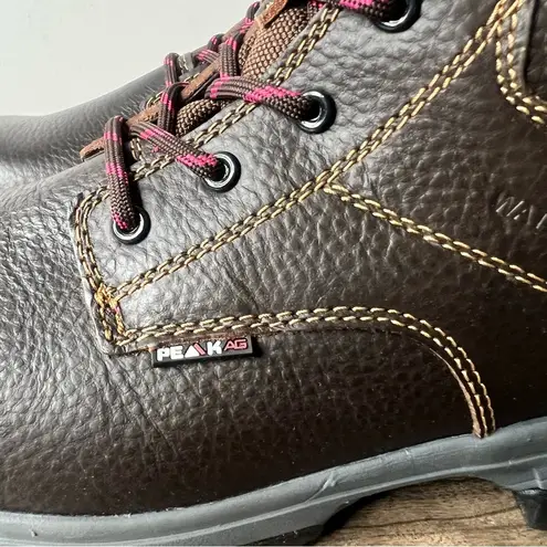 Wolverine Piper 6" CT Waterproof Women’s Boot Size 11 SKU#24970