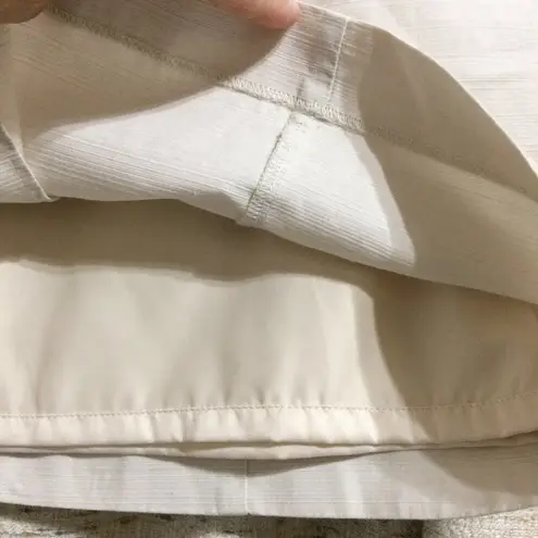 Boden USA Boden Pretty Pleat A-Line Skirt