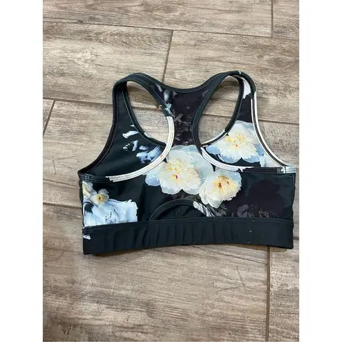 Anthropologie All Fenix Sports Bra Size XS