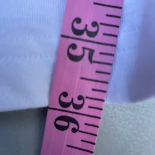 New Vintage 90s Popeyes 1929 White Graphic T