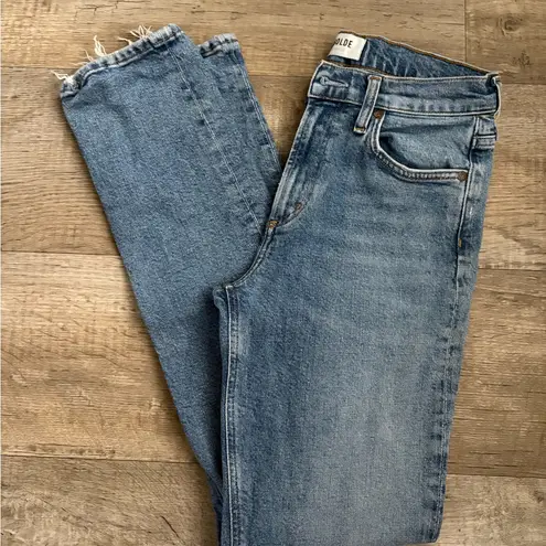 AGOLDE  Lyle Jeans 25