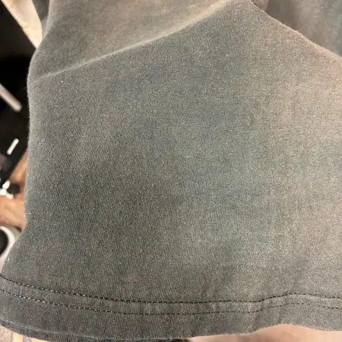 Y2K 2010 NASCAR Dale Earnhardt Jr. Black Car Racing T