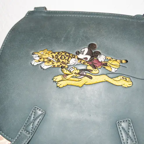 Lounge Fly New Disney x Mickey & Pluto Safari Crossbody