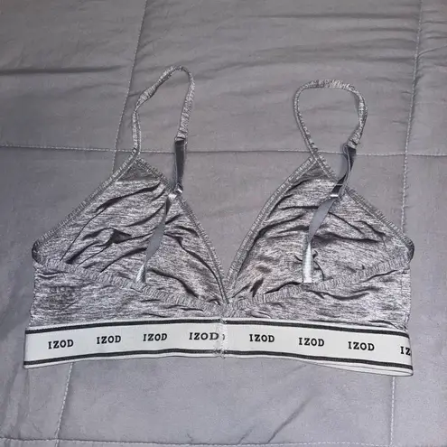 IZOD Bralette