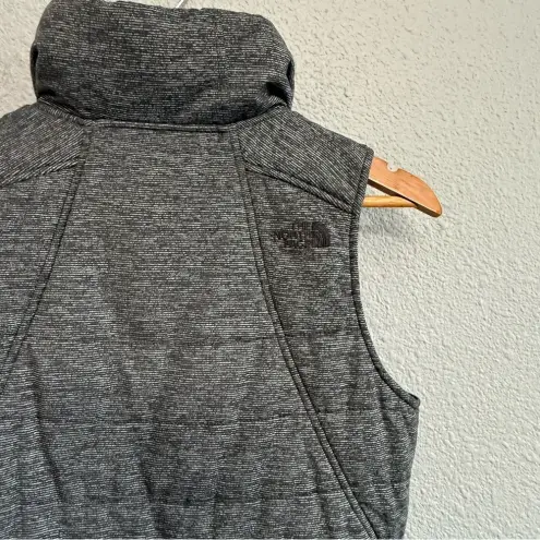 The North Face  Pseudio Quilted Vest Size‎ Small EUC