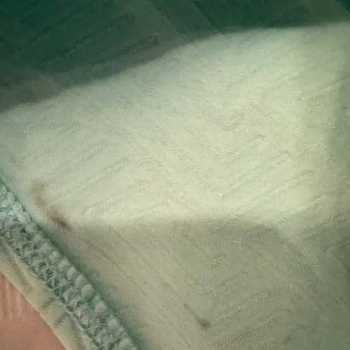 WET Swimwear Acqua Madilyn One Piece Women’s Mint Green Swimsuit Size Medium