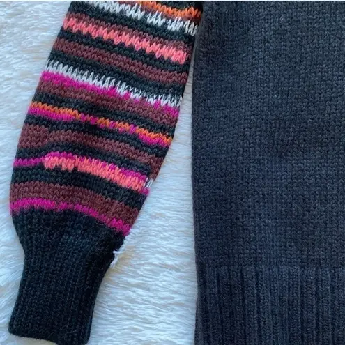 Johnny Was  Kurt Alpaca Sweater NWT - Image 4