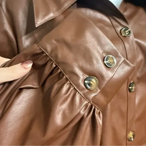 Who What Wear  shacket size XL‎