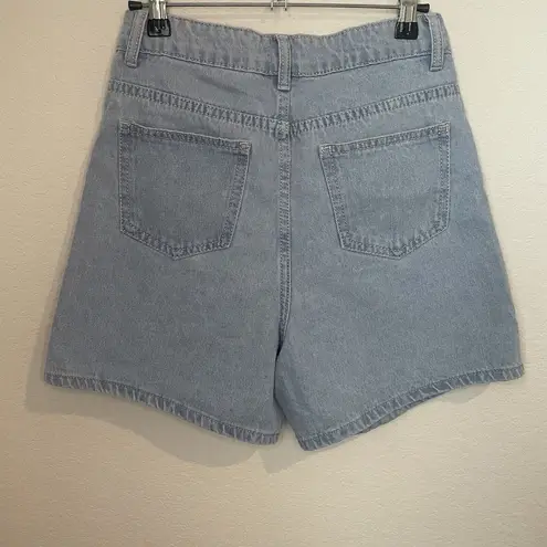 Princess Polly Denim Shorts