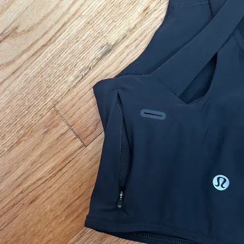 Lululemon NWOT  Sports Bra Top