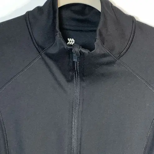 All In Motion  Full Zip Jacket Size Medium