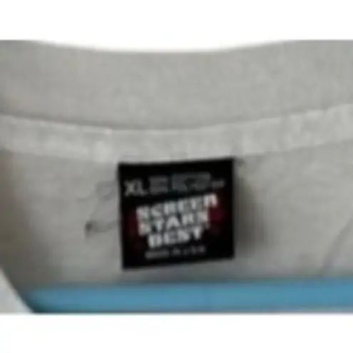 Vintage Toronto Canada Cat Graphic T