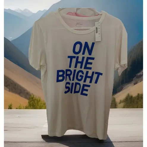 NWT 6* Chic Women’s M Casual TeeJ.Crew Nice And Soft Vacation Boho Sweet Bundle Size M