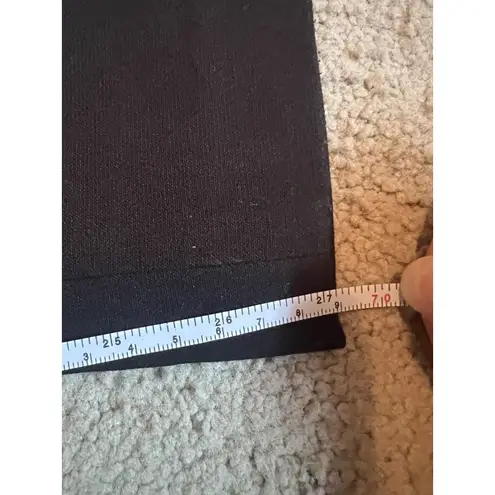 Peruvian Connection Black Casual Pants Women's Size 6