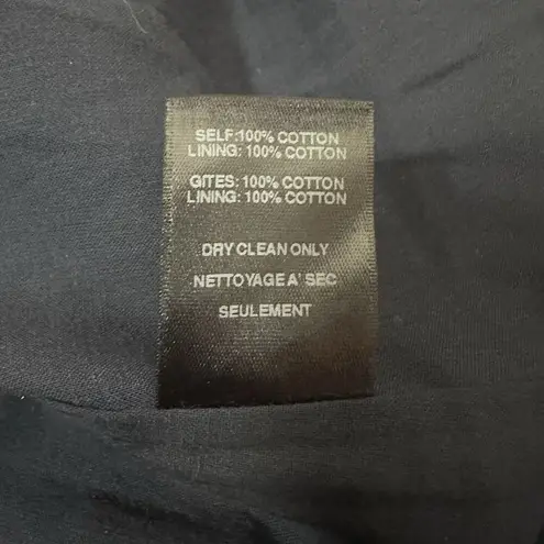 Eyelet Tiered Skirt Womens Blue Midnight Tie Dye Mini Boho Westerncore Lagen M Size M