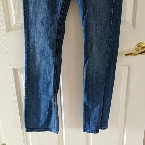 White House | Black Market WHBM Sleek Boot Cut Jeans Sz 4