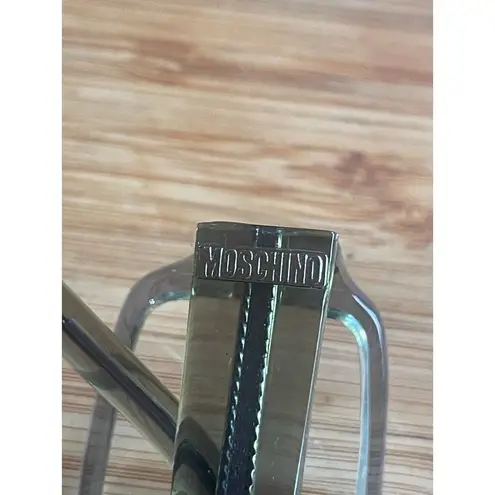 Moschino Eye Glasses Frames