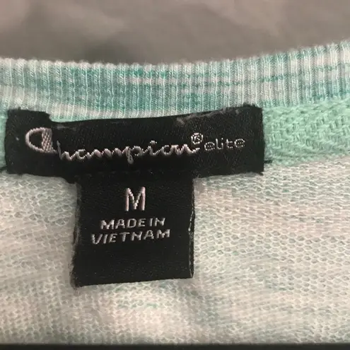 Champion  Elite Crew Neck Shirt