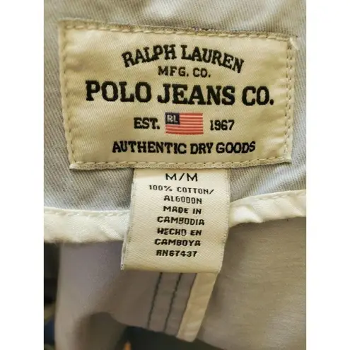 Ralph Lauren Polo Jeans Co,  Blazer Size M