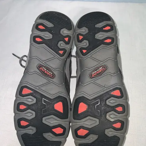 Carolina Lytning 1.9 CA1941 Women’s Gray Lace