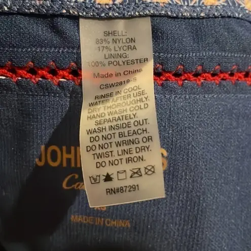 Johnny Was New! Bikini Bottoms