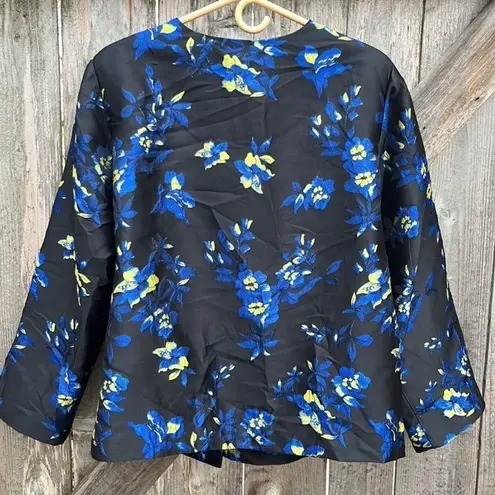 Dennis Basso NWT Platinum Jacket/Top