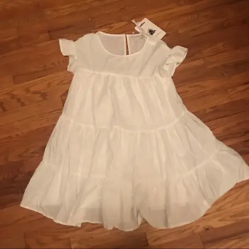 Fortunate One Apollo dress