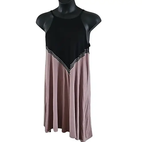 Egy California Sleeveless Sun Dress