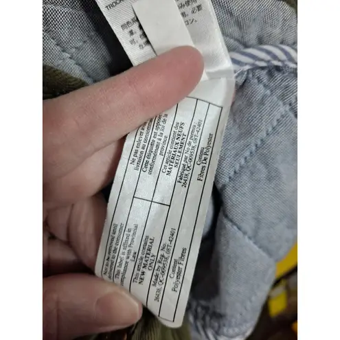 J.Crew Women's Army Green Full