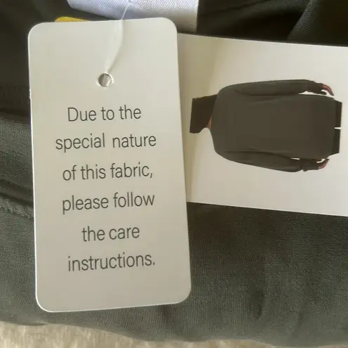 NWT Sage Green Soft Yoga Sweatshirt