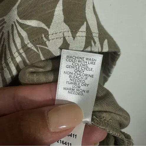 NWT J.Jill Pima Double