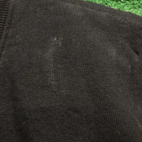 Peso Pluma Exodo Oversized Crewneck Sweater Size Medium