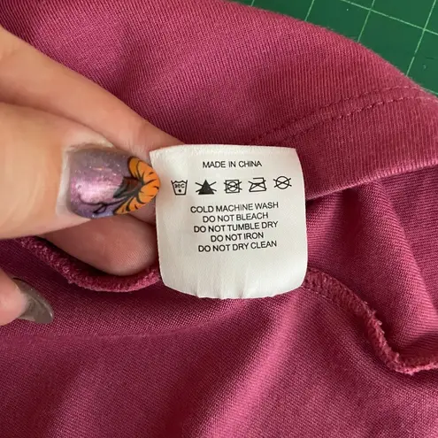 Buffbunny Collection BuffBunny Women S Fuchsia Pink Tank Racerback Stretch Athleisure Workout Gym