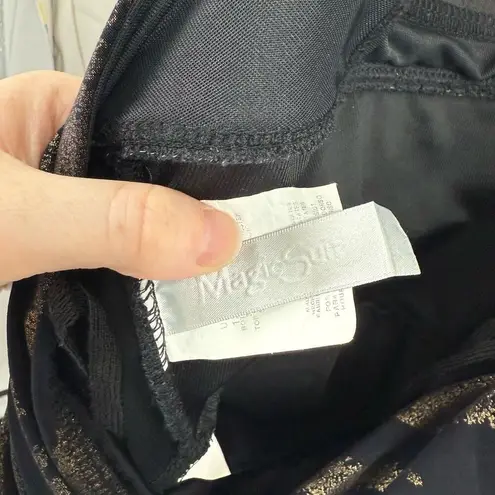 Magicsuit Women’s 12 Halter One Piece Swim