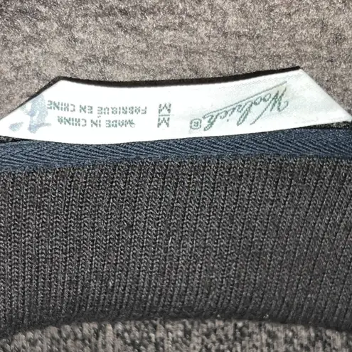 Woolrich Vintage Full Zip Lined Jacket Women's Medium Brown Pockets Collared