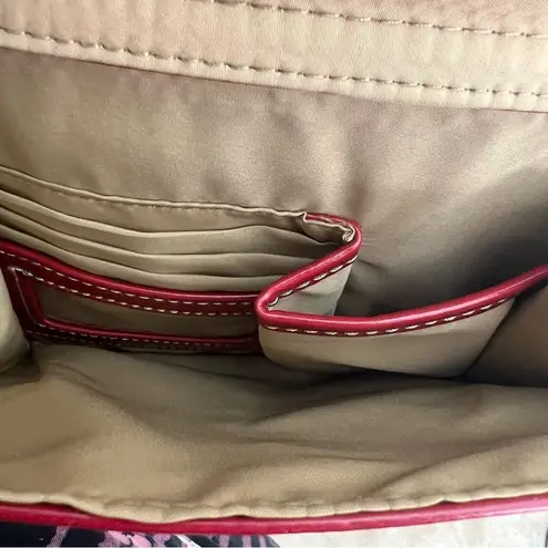 Giani Bernini Gianni Bernini, adjustable, shoulder bag, leather