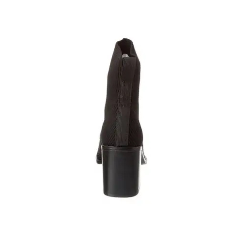 Steven By Steve Madden New Nixie Black Booties size 10