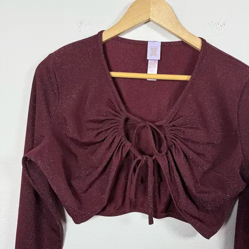 Savage X Fenty Sleep & Shine Long