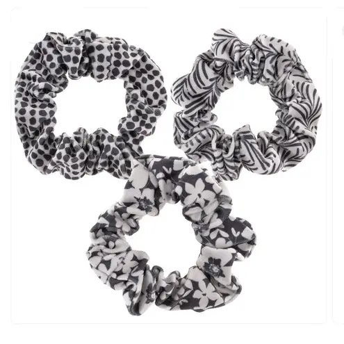 Karma Velvet Scrunchies