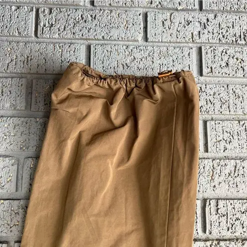 Veronica Beard NEW Dari Pant in Sepia Size 4