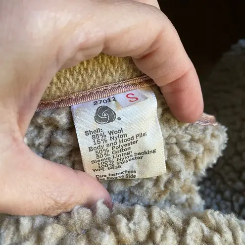 Woolrich Vintage 70s/80s Hooded Plaid Coat