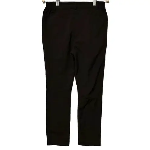 Nine Long Time Texapore Outdoor Hiking/Snow Pants Medium Black