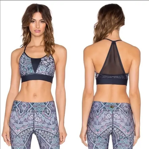 Gypsy 05 NWT!  Tulipe Active Physique Bralette