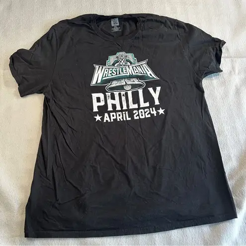 Women’s WWE Wrestle Mania T