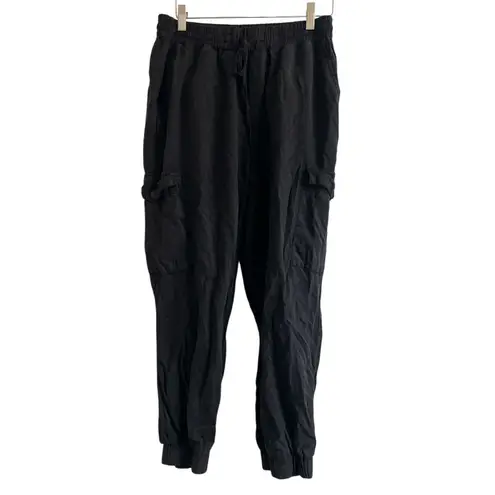 Dress Forum ✨ Washed Jogger Cargo Sz Medium Pants✨