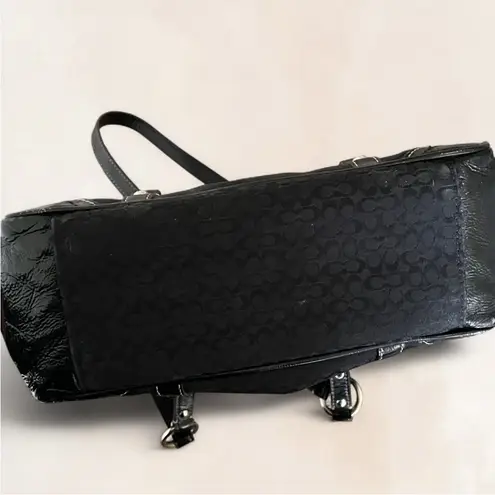 Coach  Gallery Tote Bag