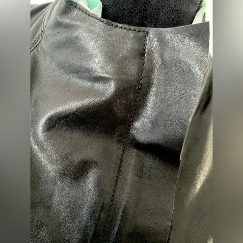 Stylish BOD&CHRISTENSEN leather jacket🔥🔥🔥 Black Size undefined