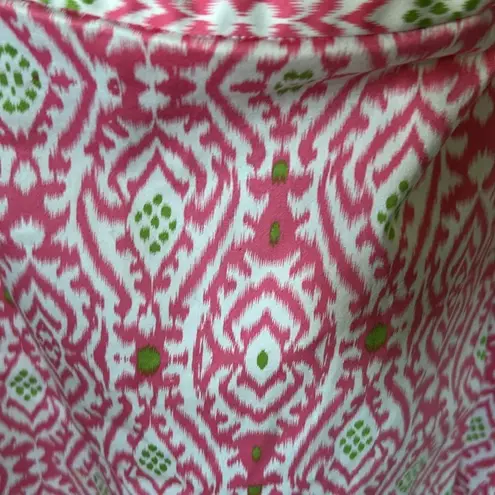 Peter Millar Golf Tennis Preppy Skort - with pockets! Size 8