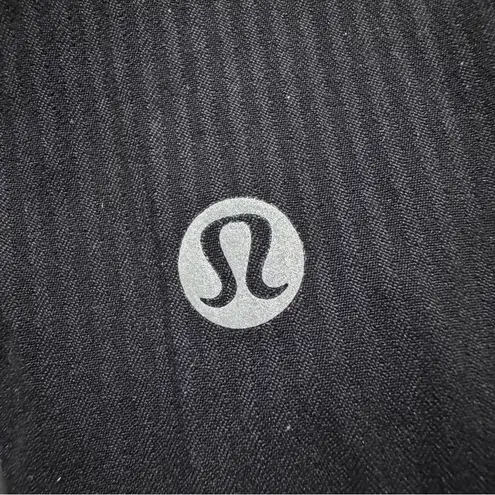 Lululemon  Dance Studio Jogger Pants Black 8 Athletic Athleisure Travel