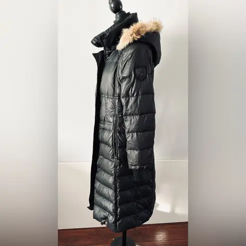Gorgeous women’s RUDSAK puffer coat🔥🔥 Black Size M